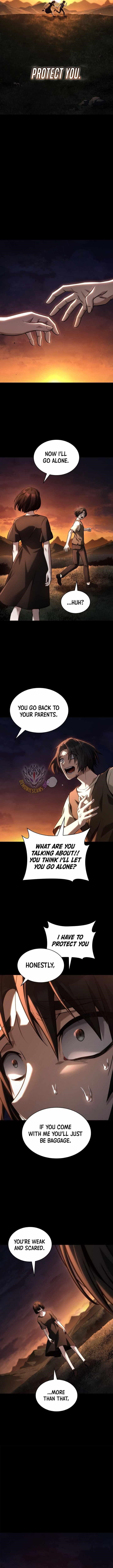 Infinite Mage, Chapter 138 image 06